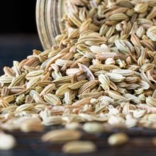 fennel seeds