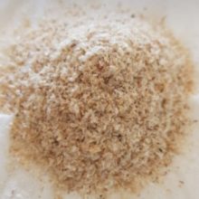 psyllium husk and powder